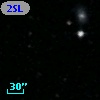 2SLAQ J122830.79+000732.9