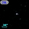 2SLAQ J123254.63+001934.4