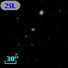 2SLAQ J123525.53-002959.9