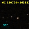 NVSS J130933+562237