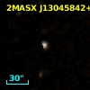 2MASX J13045842+5717079