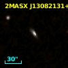 2MASX J13082131+5722333