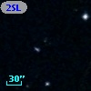 2SLAQ J123808.38+004114.7