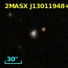 2MASX J13011948+5613265