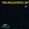 2SLAQ J123912.26-004949.4