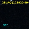 2SLAQ J123920.99-003714.9