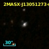 2MASX J13051273+5642485