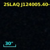 2SLAQ J124005.40-000459.4