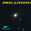 2MASX J12554559+5538413