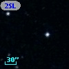 2SLAQ J124152.40-002550.0