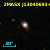2MASX J13040693+5542107