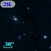 2SLAQ J124243.54+003204.4