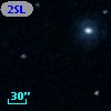 2SLAQ J124253.01+000046.9