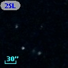 2SLAQ J124340.89-000414.4