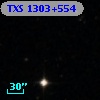 TXS 1303+554