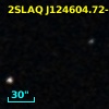 2SLAQ J124604.72-001656.6