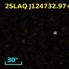 2SLAQ J124732.97+002007.7