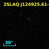 2SLAQ J124925.61-005817.5