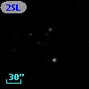 2SLAQ J131053.25-003313.2