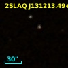 2SLAQ J131213.49+000530.3