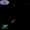 2SLAQ J131329.58-005510.0