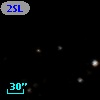 2SLAQ J131338.43-002848.0