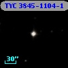 TYC 3845-1104-1