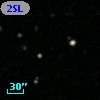 2SLAQ J131532.31+001917.5