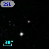 2SLAQ J131706.84-003633.5