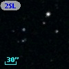2SLAQ J131710.99+001435.8