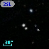 2SLAQ J131716.80-004603.0