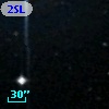2SLAQ J131726.65-004305.5