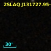 2SLAQ J131727.95-003005.8
