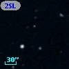 2SLAQ J131732.01+004020.1