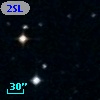 2SLAQ J131933.23-000835.0