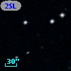 2SLAQ J131954.57-004108.4