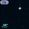 2SLAQ J132113.06+003355.8