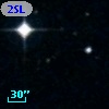 2SLAQ J132150.07-005303.3