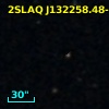 2SLAQ J132258.48-000423.2