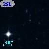 2SLAQ J132319.58+000120.8