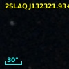 2SLAQ J132321.93+003109.9