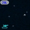 2SLAQ J132351.83+001924.1