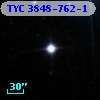 TYC 3848-762-1