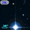 2SLAQ J132421.17-001739.6