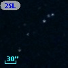 2SLAQ J132437.83+000344.8