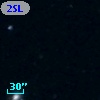 2SLAQ J132457.91-002116.1