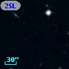 2SLAQ J132506.41-003101.7