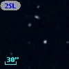 2SLAQ J132513.65-003504.1