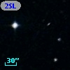 2SLAQ J132518.94-010539.8