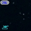 2SLAQ J132523.12-002558.5
